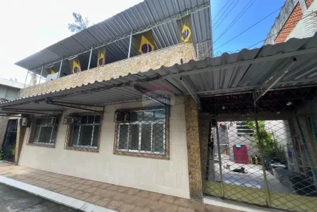 Casa com 4 Quartos à venda, 212m² no Méier, Rio de Janeiro