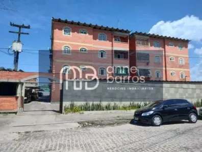 Apartamento com 3 Quartos à venda, 70m² no Cordeiro, Recife