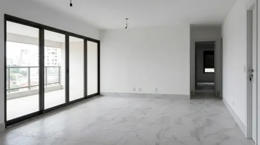 Apartamento com 3 Quartos à venda, 131m² no Vila Mariana, São Paulo