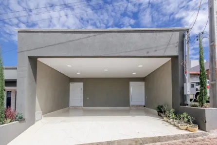 Sobrado com 4 Quartos à venda, 200m² no Vale do Sol, Aparecida de Goiânia
