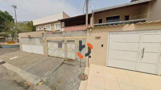 Casa com 2 Quartos à venda, 62m² no Santa Eugênia, Nova Iguaçu
