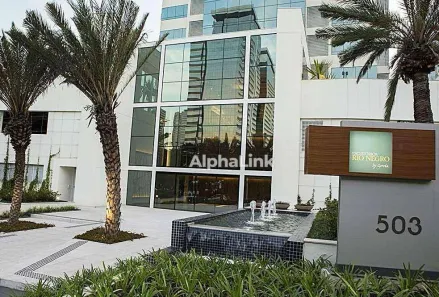 Sala Comercial para alugar, 50m² no Alphaville Centro Industrial e Empresarial/Alphaville., Barueri