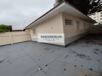 Imóvel Comercial com 1 Quarto para alugar, 150m² no Vila Rubi, São José dos Campos