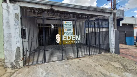 Ponto Comercial para venda ou aluguel, 113m² no Jardim Santa Marina, Sorocaba