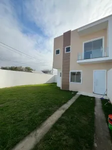 Casa com 2 Quartos à venda, 80m² no Campo Grande, Rio de Janeiro