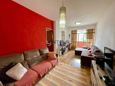 Apartamento com 3 Quartos à venda, 110m² no Buritis, Belo Horizonte