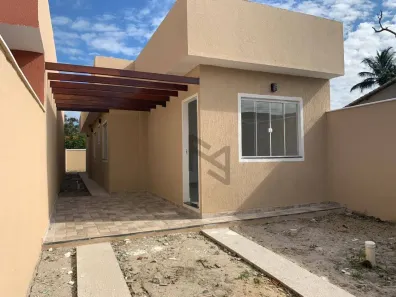 Casa com 3 Quartos à venda, 75m² no Recanto do Sol, São Pedro da Aldeia