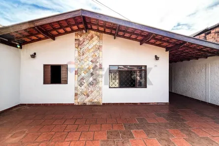 Casa com 3 Quartos para alugar, 179m² no Santa Terezinha, Paulínia
