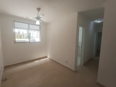 Apartamento com 1 Quarto à venda, 39m² no Vila Siqueira (Zona Norte), São Paulo