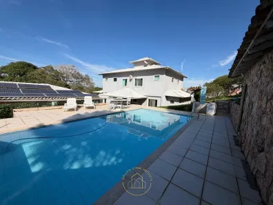 Casa com 5 Quartos à venda, 400m² no Palmital, Rio das Ostras