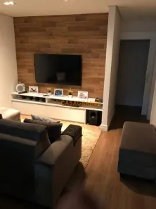 Apartamento com 2 Quartos à venda, 90m² no Condomínio Royal Park, São José dos Campos