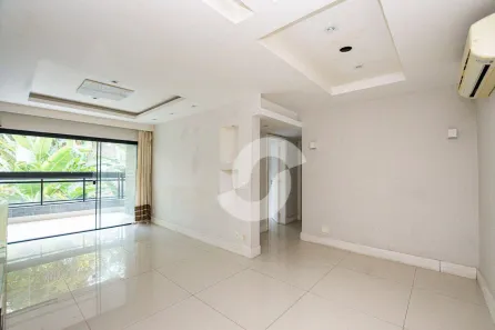 Apartamento com 3 Quartos à venda, 120m² no Ingá, Niterói