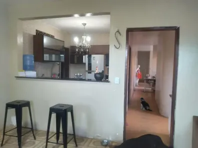 Casa com 3 Quartos à venda, 115m² no Jardim, Santo André