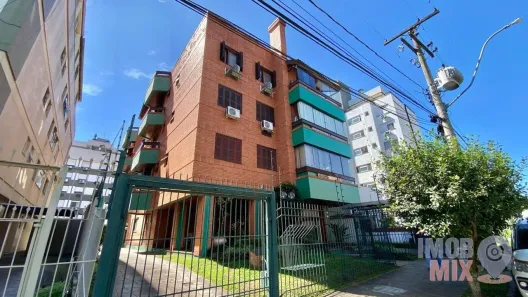 Apartamento com 3 Quartos à venda, 136m² no Jardim Lindóia, Porto Alegre