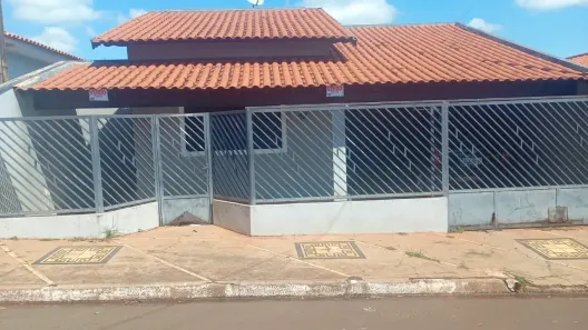 Casa com 3 Quartos à venda, 138m² no Parque Residencial Onofre Ortiz, Ipaussu
