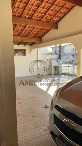 Casa com 4 Quartos para alugar, 120m² no Jardim Satélite, São José dos Campos