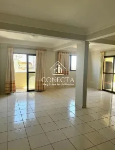 Apartamento com 4 Quartos à venda, 197m² no Santa Mônica, Uberlândia