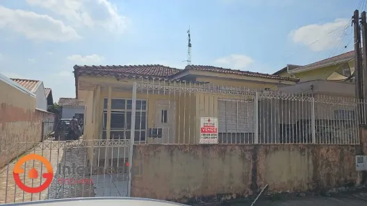Casa com 4 Quartos à venda, 152m² no Chácara Libronici, Boituva