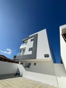 Apartamento com 3 Quartos à venda, 64m² no Alto do Mateus, João Pessoa