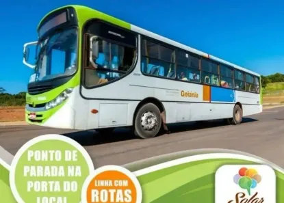 Lote/Terreno à venda, 250m² no Vila Nossa Senhora da Guia, Abadia de Goiás