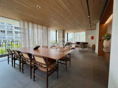 Apartamento com 3 Quartos à venda, 270m² no Itaim Bibi, São Paulo