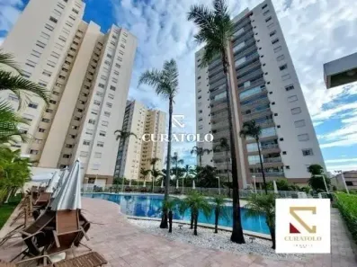 Apartamento com 4 Quartos à venda, 121m² no Mooca, São Paulo