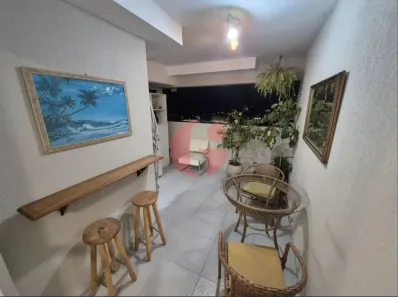 Apartamento com 3 Quartos à venda, 64m² no Condomínio Residencial Colinas do Paratehy, São José dos Campos