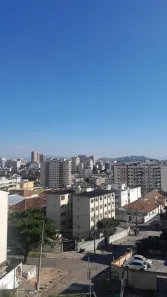 Apartamento com 1 Quarto à venda, 40m² no Lins de Vasconcelos, Rio de Janeiro