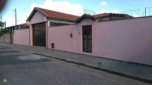 Casa com 1 Quarto à venda, 10m² no Vila Barão, Sorocaba