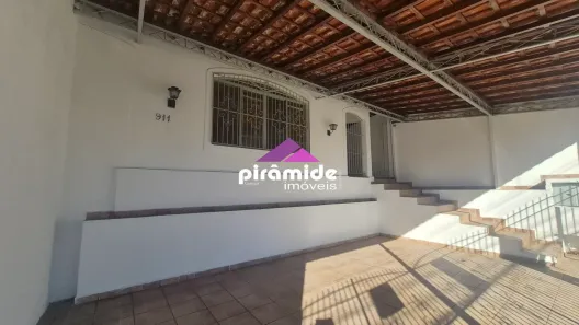 Casa com 4 Quartos à venda, 252m² no Bosque dos Eucaliptos, São José dos Campos