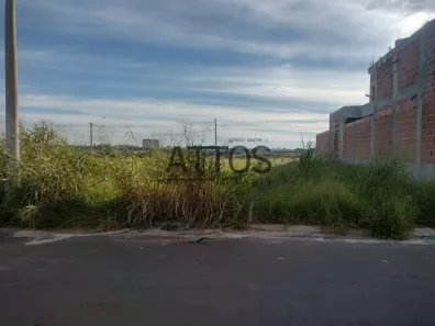 Lote/Terreno à venda, 242m² no Jardins do Porto, São Carlos