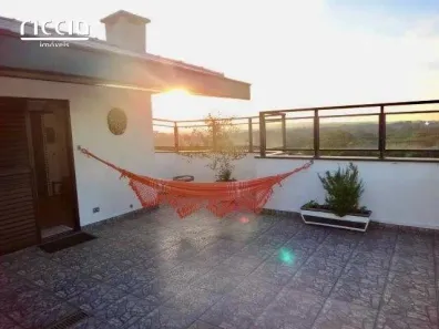 Cobertura com 3 Quartos à venda, 146m² no Jardim Augusta, São José dos Campos