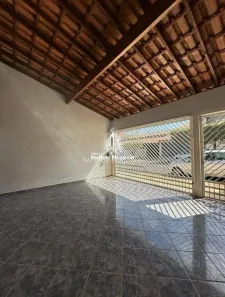 Casa com 2 Quartos à venda, 108m² no Vila Pântano, Santa Bárbara D'Oeste