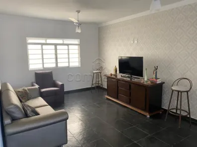 Apartamento com 3 Quartos à venda, 95m² no Jardim Panorama, São José do Rio Preto