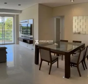 Apartamento com 3 Quartos para alugar, 118m² no Jardim Judith, Sorocaba