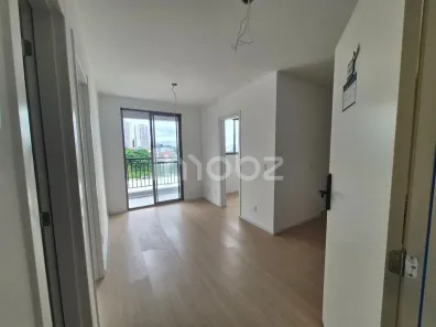 Apartamento com 2 Quartos à venda, 37m² no Vila Andrade, São Paulo