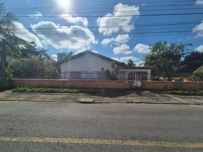 Casa com 3 Quartos à venda, 100m² no América, Joinville