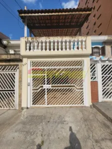Sobrado com 2 Quartos para alugar, 95m² no Vila Guilherme, São Paulo
