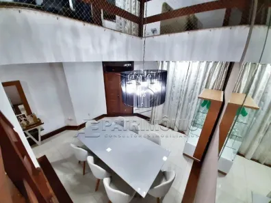 Casa de Condomínio com 3 Quartos à venda, 297m² no Parque Três Meninos, Sorocaba
