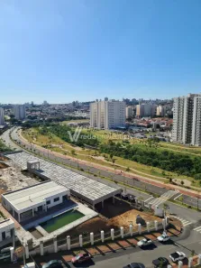 Apartamento com 2 Quartos à venda, 44m² no Parque Industrial, Campinas