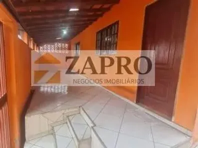 Casa com 2 Quartos à venda, 80m² no Bosque dos Eucaliptos, São José dos Campos