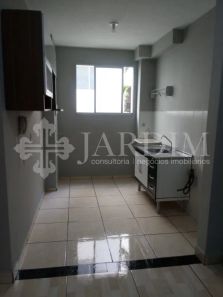 Apartamento com 2 Quartos à venda, 46m² no Pompéia, Piracicaba