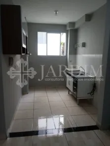 Apartamento com 2 Quartos à venda, 46m² no Pompéia, Piracicaba