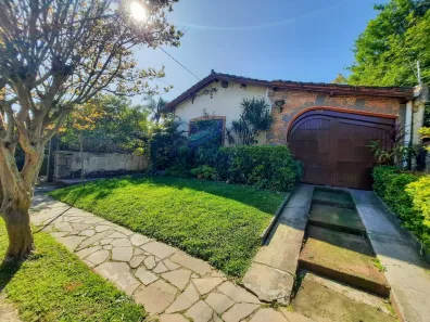 Casa com 3 Quartos à venda, 180m² no Ipanema, Porto Alegre