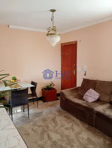 Apartamento com 2 Quartos à venda, 50m² no Serra Verde (Venda Nova), Belo Horizonte