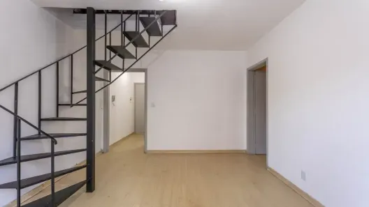 Cobertura com 2 Quartos à venda, 46m² no Petrópolis, Porto Alegre