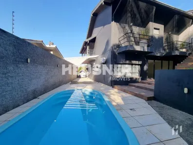 Casa com 4 Quartos à venda, 237m² no Guarani, Novo Hamburgo