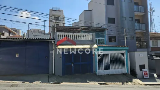 Casa com 3 Quartos à venda, 183m² no Anchieta, São Bernardo do Campo