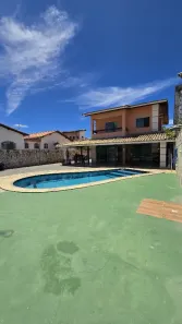 Casa com 5 Quartos à venda, 210m² no Vilas do Atlântico, Lauro de Freitas