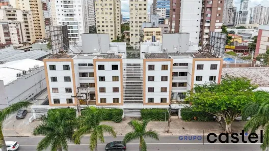 Apartamento com 3 Quartos à venda, 87m² no Setor Bueno, Goiânia